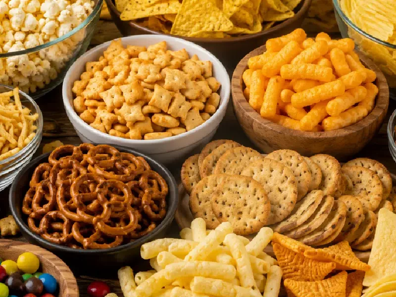 Snacks