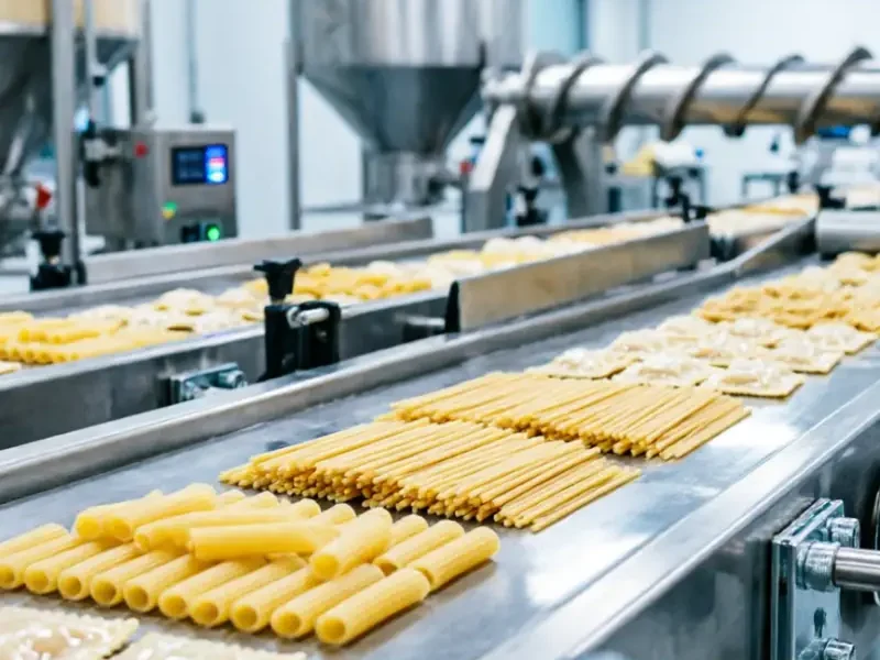 pastas